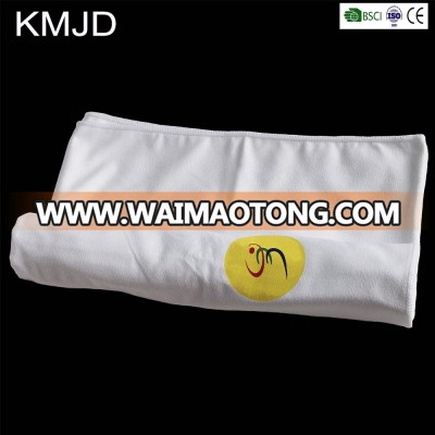 Wholesale custom printing beach/bath/travel towels