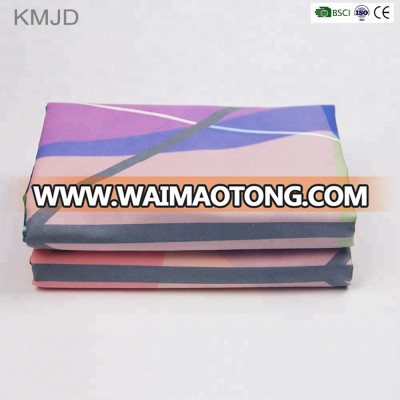 China Manufacturer Absorbent Wholesale yoga towel