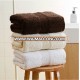 China Factory Cotton Fiber Towel with dobby border wholesale